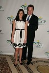 Rochelle Gores, Tom Arnold