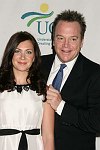 Rochelle Gores, Tom Arnold
