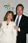 Donna Hanover, Tom Arnold
