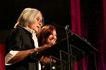 Twyla Tharp, Joann Ferrar