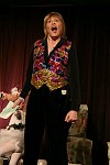 Geri Jewell