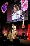 Donna Hanover
