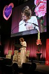 Donna Hanover