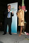 Tom Arnold, Dr. Dara Richardson-Heron