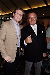 Joe Davidson, Tony Sirico