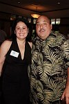 Millie Arce, Jeff Pirrami