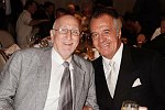 Dominic Chianese, Tony Sirico