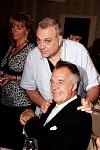 Vince Curatola, Tony Sirico