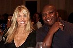 Lisa Gastineau, Howard Cross