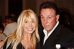 Lisa Gastineau, Tony Darrow