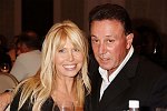 Lisa Gastineau, Tony Darrow