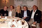 Bobby Campbell, Joe Jurist, Lisa Gastineau, Neal Sroka, Shelly Brody