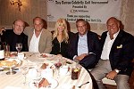 Bobby Campbell, Joe Jurist, Lisa Gastineau, Neal Sroka, Shelly Brody