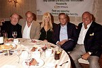 Bobby Campbell, Joe Jurist, Lisa Gastineau, Neal Sroka, Shelly Brody