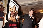 Tony Darrow & auction item