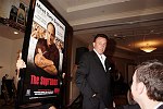 Tony Darrow & auction item
