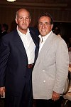 Ronnie Nistico, Frank Pelligrino
