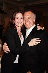 Tracy Doucette, Tony Sirico