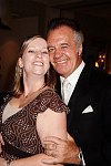 Tara Mugazin, Tony Sirico