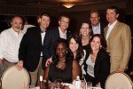 The Starbucks Team
