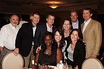 The Starbucks Team