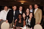 The Starbucks Team
