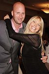 Jason Cippola, Lisa Gastineau