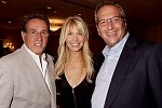 Frank Pelligrino, Lisa Gastineau, Neal Sroka
