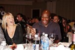 Lisa Gastineau, Howard Cross