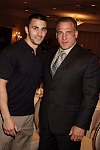 Jason Cerbone, JimmyTenaglia