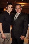 Jason Cerbone, Jimmy.Tenaglia