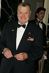 Mr. Bassetta<br>at the USO awards dinner at the Warldorf Astoria in Manhattan, N.Y. on 12-7-05. photo by Rob Rich copyright 2005 516-676-3939 robwayne1@aol.com