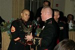 at the USO awards dinner at the Warldorf Astoria in Manhattan, N.Y. on 12-7-05. photo by Rob Rich copyright 2005 516-676-3939 robwayne1@aol.com