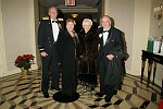 at the USO awards dinner at the Warldorf Astoria in Manhattan, N.Y. on 12-7-05. photo by Rob Rich copyright 2005 516-676-3939 robwayne1@aol.com