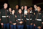 John Voight, Marines