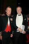 General Michael Hagee, John Voight