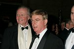 John Voight, George F. Will