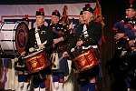 Fort Hamilton Leatherneck Pipes and Drums