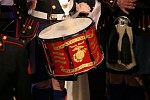 Fort Hamilton Leatherneck Pipes and Drums