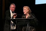 John Voight, Joyce Randolph
