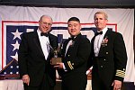 Stephen J. Scheffer, Lieutenant Hoon Park, Captain Scott Graham