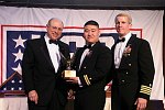 Stephen J. Scheffer, Lieutenant Hoon Park, Captain Scott Graham