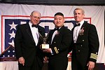 Stephen J. Scheffer, Lieutenant Hoon Park, Captain Scott Graham