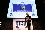 General Michael W. Hagee, Gold Medal Recepient