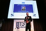 General Michael W. Hagee, Gold Medal Recepient