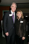 Sam Hardage (Founder & Chairman), Vivian Hardage<br>all photos by Rob Rich � 2006 robwayne1@aol.com 516-676-3939