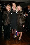 Vivian Hardage, Caroline Collings, Caroline Collings<br>all photos by Rob Rich � 2006 robwayne1@aol.com 516-676-3939