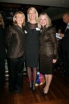 Vivian Hardage, Caroline Collings, Caroline Collings<br>all photos by Rob Rich � 2006 robwayne1@aol.com 516-676-3939