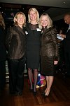 Vivian Hardage, Caroline Collings, Caroline Collings<br>all photos by Rob Rich � 2006 robwayne1@aol.com 516-676-3939