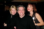 Carol Jeffrey, Mark Primak, Karen Primak<br>all photos by Rob Rich � 2006 robwayne1@aol.com 516-676-3939